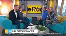 Teleráno s päťročným podielovým rekordom, Sľub a Televízne noviny najsledovanejšími stredajšími programami