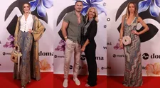 Módna polícia z Media párty Markízy: Celebrity siahli po dizajnérskych outfitoch