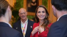 Náhrdelník princeznej Kate pútal pozornosť: Skrýva v sebe tajomný odkaz