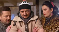 Dano Heriban súčasťou tajného plánu: Scéna, ktorá sa v seriáli nikdy neobjavila