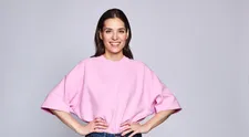 Lucia Hlaváčková pred kamerami priznala, že dostala kopačky