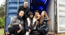 Prví farmári odhalení! Predstavujeme vám Generáciu Z