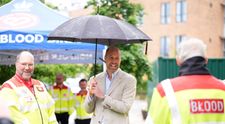 Tak toto ste nečakali: Princ William odhalil tajný koníček, ktorý Kate neznáša