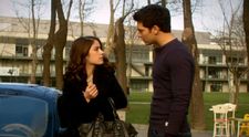 Feriha: Pozrite si exkluzívnu ukážku z nového seriálu!
