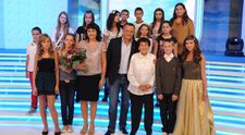 90-ročná prababka zachránila Viktora pred sirotincom!