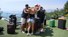 Dôjde k žiadosti o ruku? Posledné sekundy Party Shore boli nečakané