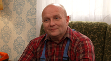 Sľub ich po rokoch spojil: Gregor Hološka nazrel do súkromia kolegyne