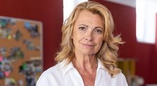 Jana Hubinská prekvapuje: Vo Vine hrám scénu, akú som ešte nikdy nehrala