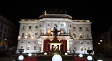 Dobročinný Ples v opere si programom uctí storočnicu vzniku Československa