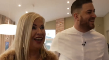 Eva Máziková sa vracia do Na nože: Na čo sa môžeme tešiť?