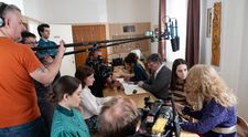 Veľké prekvapenie. Tehotenstvo v Sľube je potvrdené