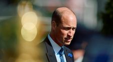 Princ William prekvapil: Na koncerte americkej hviezdy to roztočil