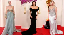 Móda z Oscarov 2024: Zendaya vo vzore, aký sme na červenom koberci ešte nevideli