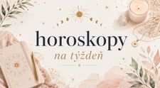 Tento týždeň bude dôležité byť pozorný: Náhodné stretnutie môže viesť k niečomu väčšiemu