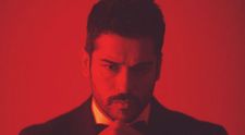 Kemal z Nekonečnej lásky: Sexy aj v zimnej čiapke a vetrovke!