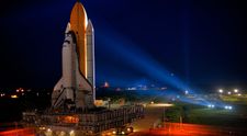 Nenechajte si ujsť Cosmos Discovery - výstavu o najväčšom dobrodružstve ľudstva!
