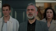Diabol Serhan bez hanby zneužije situáciu, aby sa opäť vrátil do vily