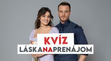 KVÍZ pre fanúšikov Lásky na prenájom: Otestujte sa, ako poznáte obľúbený seriál