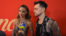 Nela Pocisková po prenose neskrývala prekvapenie: Bolo mi to nepríjemné