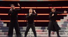 Take That v rozhovore pre Markízu: Vieme, akú otázku nikdy nedostali