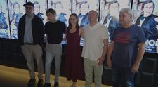 Výzva pre samotného Petra Bebjaka: Duchoň potrápil aj špičkového režiséra