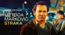 Fenomenálna Metóda Markovič sa už dnes vracia na Voyo. Legendárny vyšetrovateľ čelí svojej najväčšej výzve