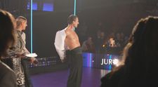 Horúce zábery z Let's Dance turné: Dámy išli z týchto sexy tiel do kolien
