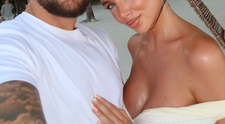 Hviezda Love Islandu v ohrození života: Uhryzol ju jedovatý had