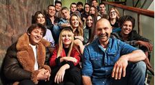 Premiérový Pán profesor jasným víťazom pondelkového večera