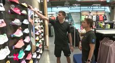 Ak beháte, tak každý kilometer sa počíta. Máte ale správnu obuv?