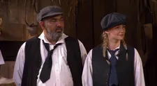 Na českej Farme sa objavili veľké hviezdy: Bez milosti - sú to hladné krky naviac!