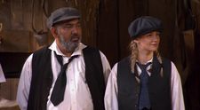 Na českej Farme sa objavili veľké hviezdy: Bez milosti - sú to hladné krky naviac!