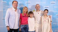 Emotívna premiéra dokumentárnej série o Slovane: Zimomriavky aj slzy