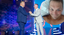 Šťastný Andrej pozdravuje z nemocnice. Konečne sa mu splnil sen!