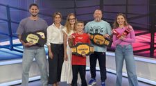 Nadácia Markíza verí v budúcnosť mladého bojovníka