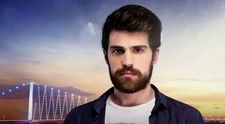 Nedim z Dvoch tvárí Istanbulu v skutočnosti: Neuveríte, aký je to fešák