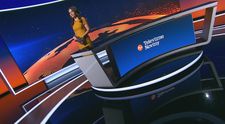 Exkluzívne: Z moderátorky Televíznych novín bude dvojnásobná mamina