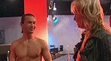 Nečakané prekvapenie pre Evu Mázikovú: Čakali ju dvaja sporo odetí svalnáči!