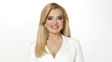 Poznáme detaily návratu Zlatice Švajdovej Puškárovej na televízne obrazovky