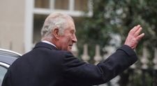 Kráľa Karola III. prepustili z nemocnice: Kate takto nenafotili