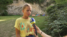 Kristína Sisková opísala chvíle hrôzy: Zápasila s vlastným strachom