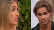 Love Island väčší výplach žalúdka nezažil. Adéla naložila Danielovi a odišla ako pani
