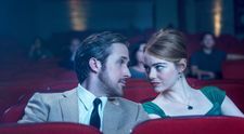 Oscarový filmový víkend na Doma: Osvedčené hity a slovenská premiéra La La Landu