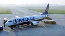 Lietadlá Ryanair môžu po tvrdom brexite zostať na zemi až tri týždne