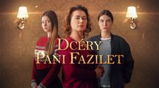 TV Doma prináša divácky hit Dcéry pani Fazilet: Emóciami nabitý seriál o zakázanej láske a nenaplnených túžbach