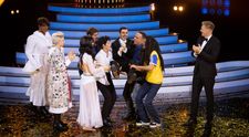 Tvoja tvár znie povedome sa rozlúčila s rekordnou sledovanosťou