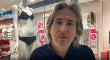 Juraj Mokrý sa vracia na obrazovky: Neuveríte, pri čom ho nachytala skrytá kamera