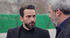 Murat, žiaľ, zhltne Rüstemovu odpornú lož aj s navijakom!