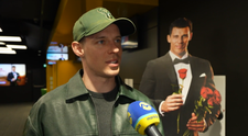 Krištof Králik sa zastal priateľky! Česko-slovenský konflikt v ruži takto okomentoval