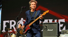 Legenda známej britskej rockovej skupiny šokovala fanúšikov: Bojuje s nevyliečiteľnou chorobou!